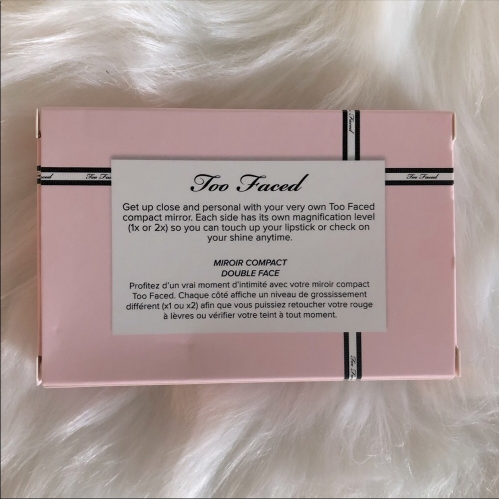 SOLD π©· Too Faced Beauty Bundle - Picture 6 of 16